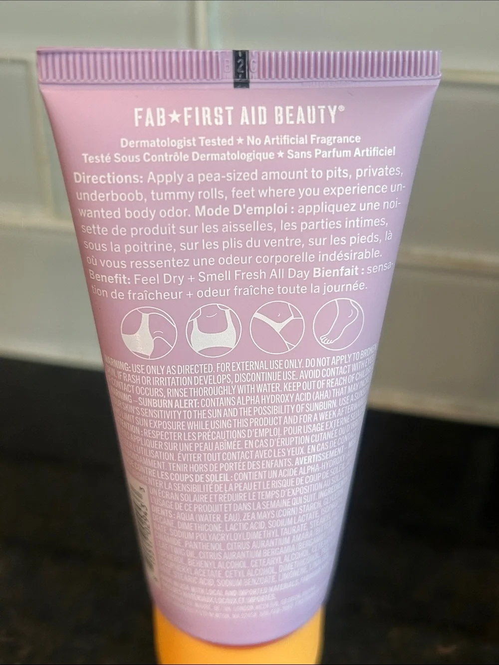 FIRST AID BEAUTY Lot. ALL NEW 🆕 (Value $112)